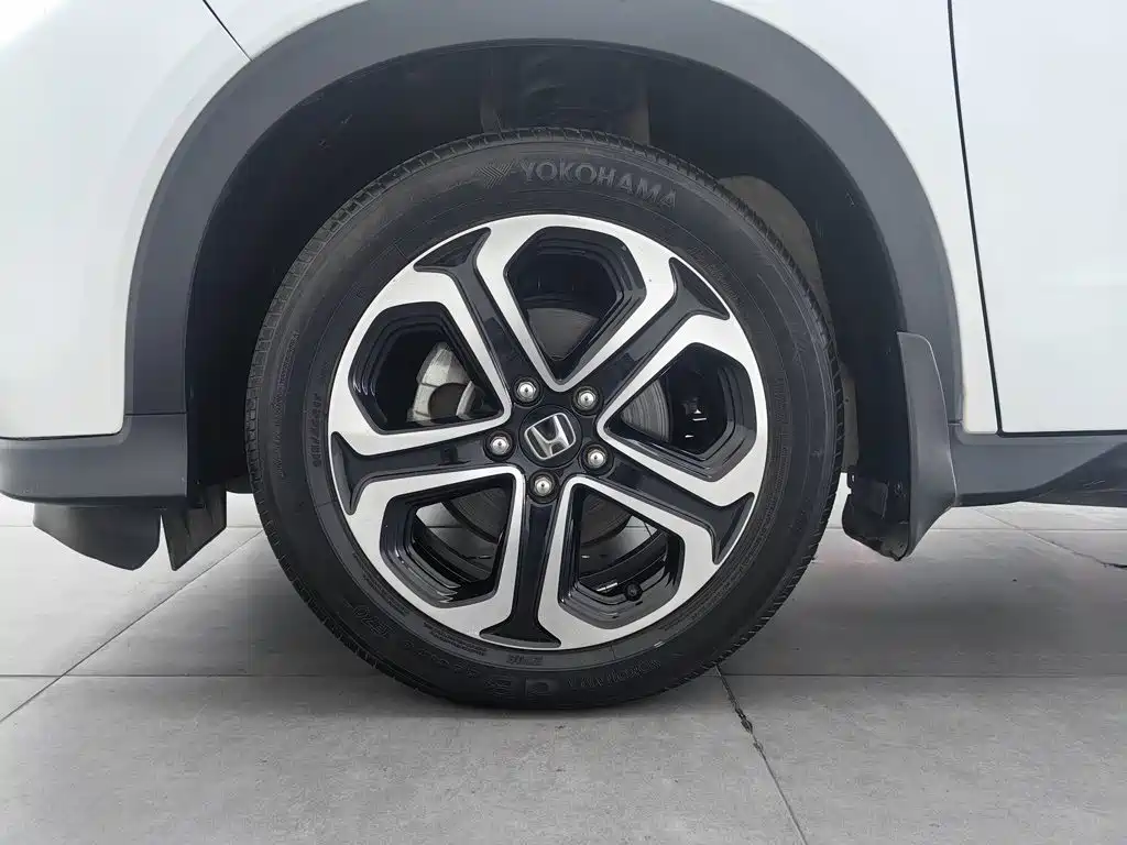 Honda XR-V — миниатюра 17