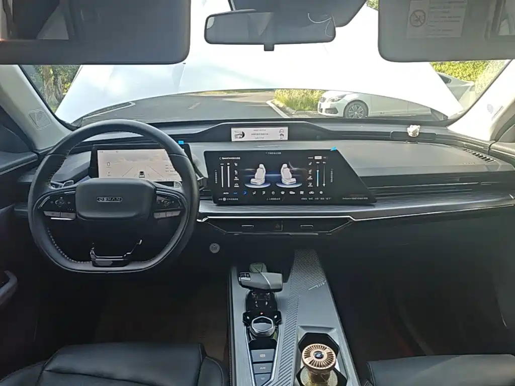 Oshan Oushang Z6 — миниатюра 10