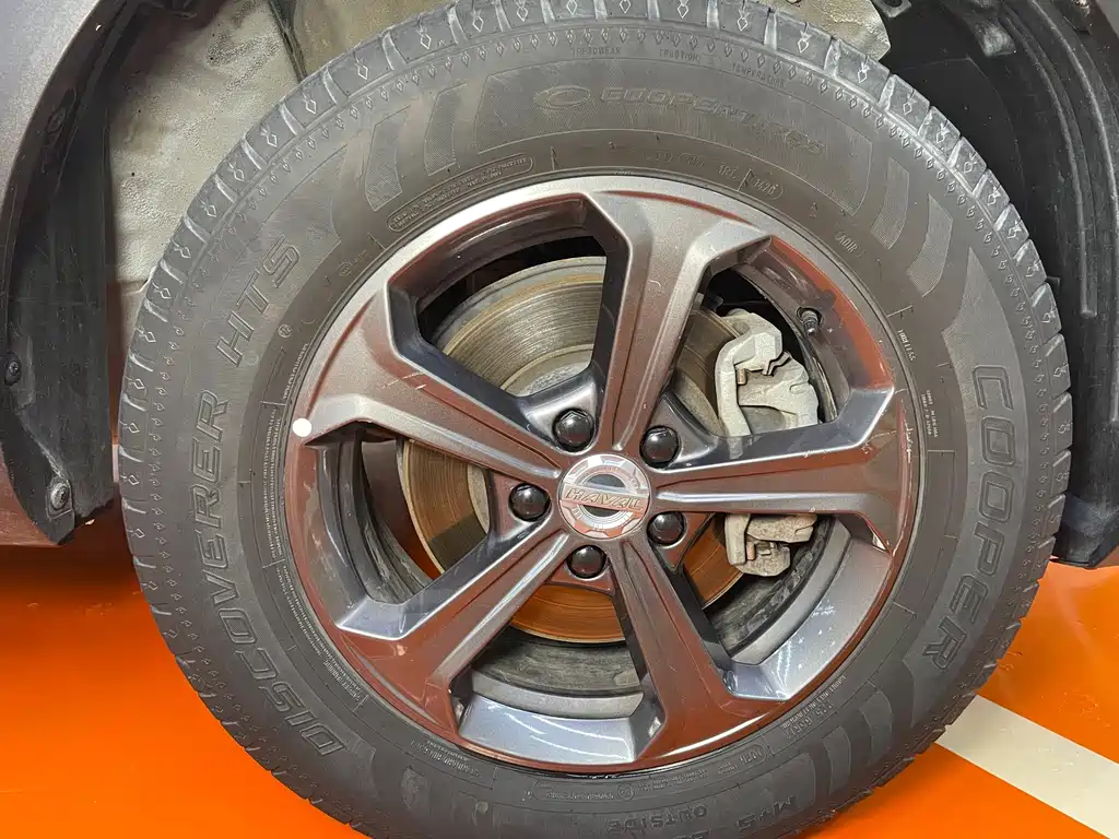 Haval F7 — миниатюра 16