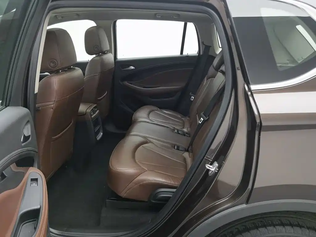 Buick Envision Plus — миниатюра 15