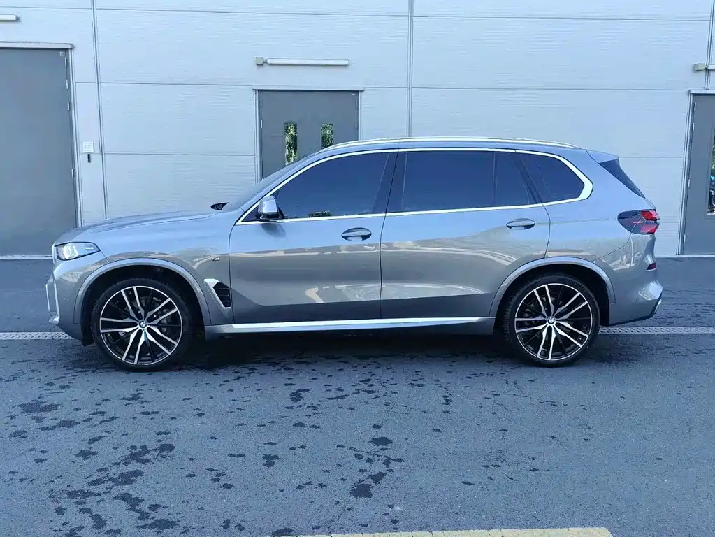 BMW X5 — миниатюра 3