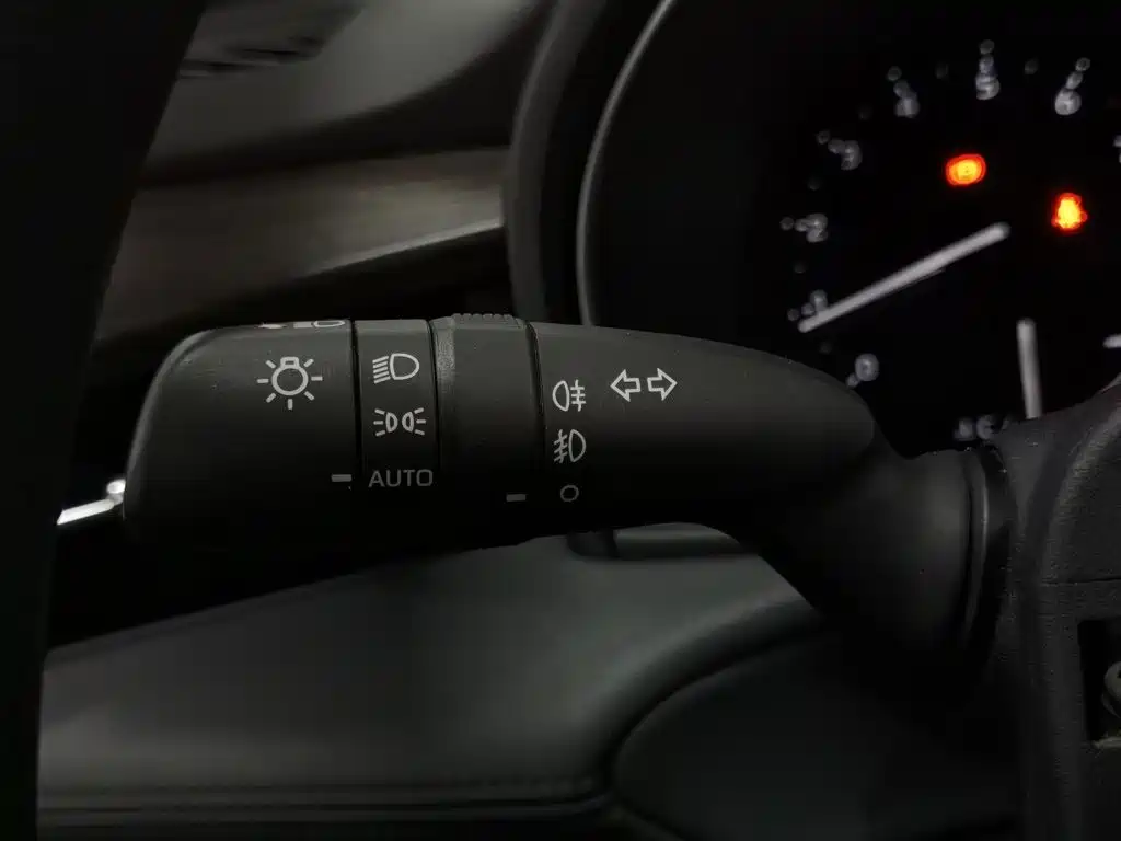Toyota Avalon — миниатюра 21