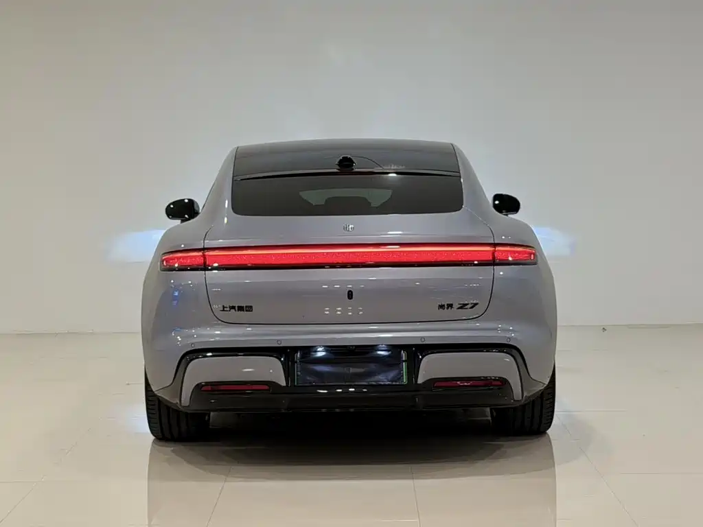 Shangjie Shangjie Z7 — миниатюра 4