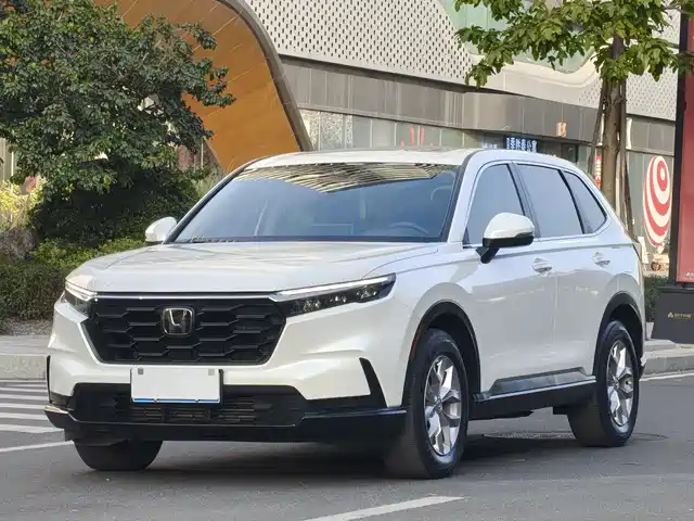 HONDA CR V 2023