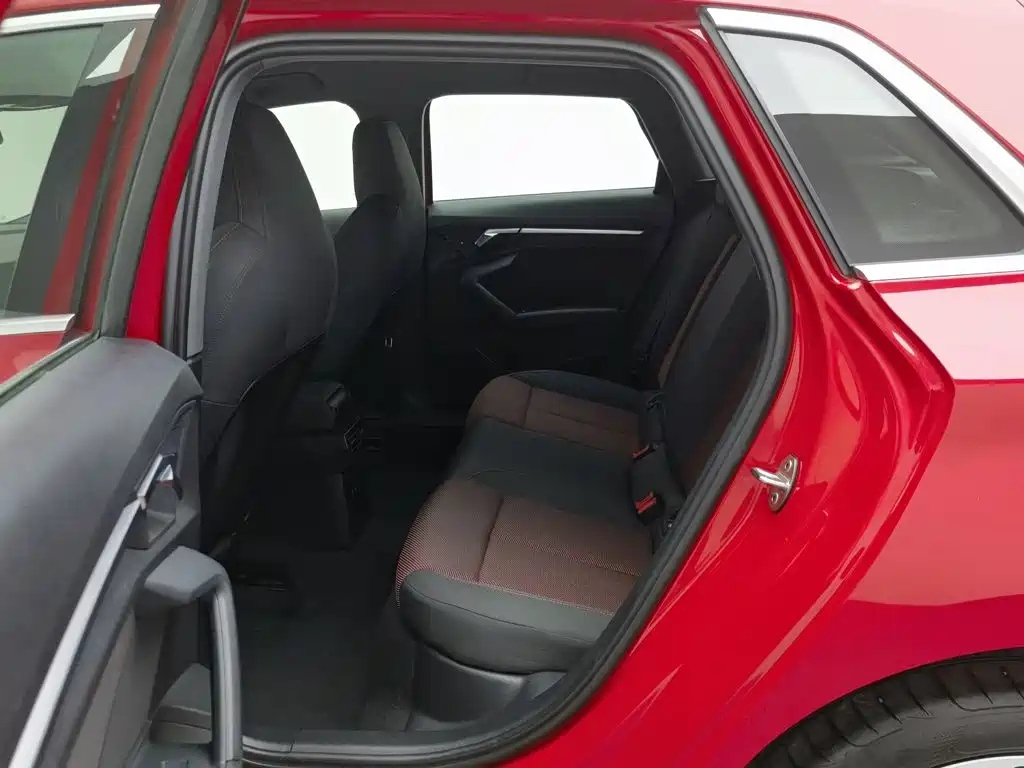 Audi A3 — миниатюра 15