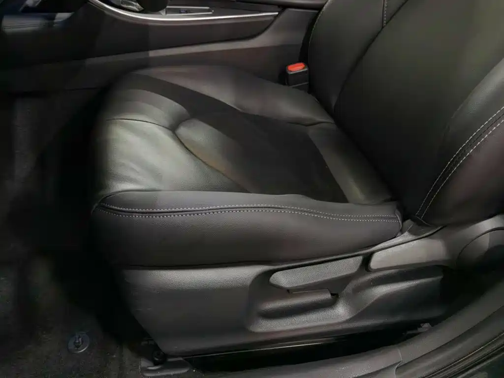 Toyota Avalon — миниатюра 20