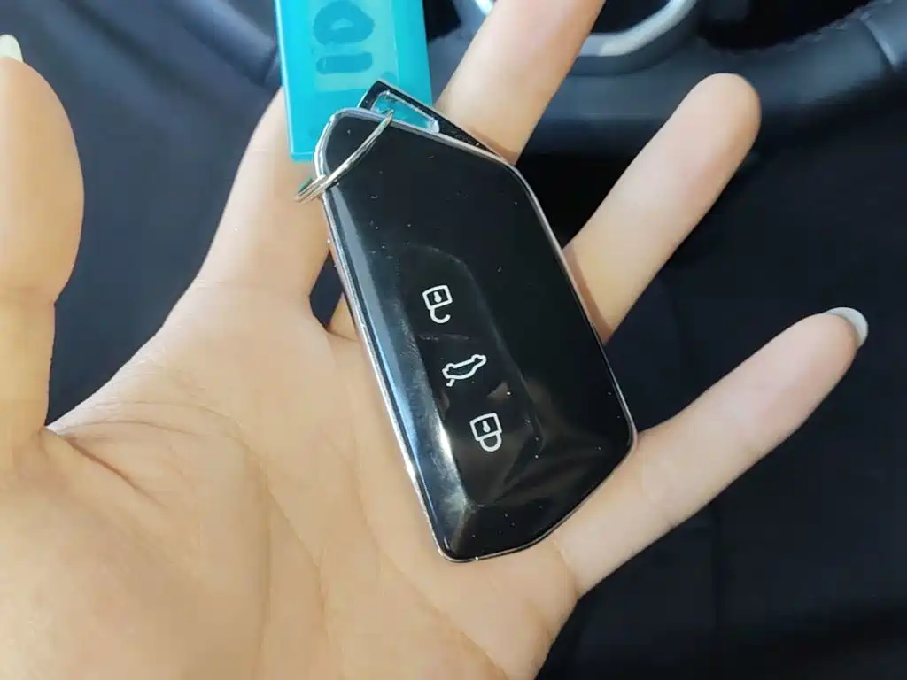 Volkswagen ID.3 — миниатюра 9