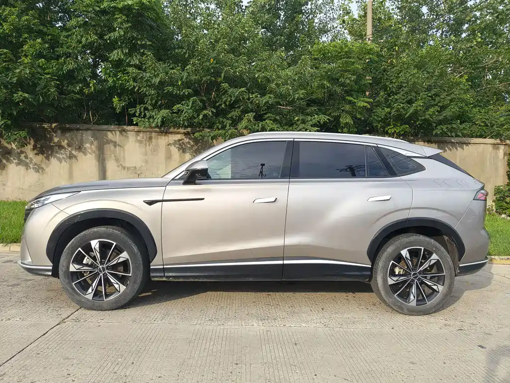 Roewe RX5 — миниатюра 4