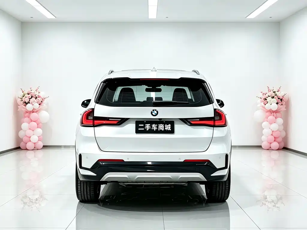 BMW X1 — миниатюра 8