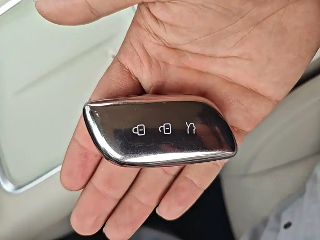 Fengxing Xinghai S7 — миниатюра 9