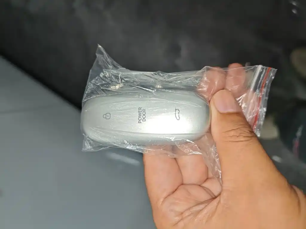 Li Auto Li MEGA — миниатюра 9