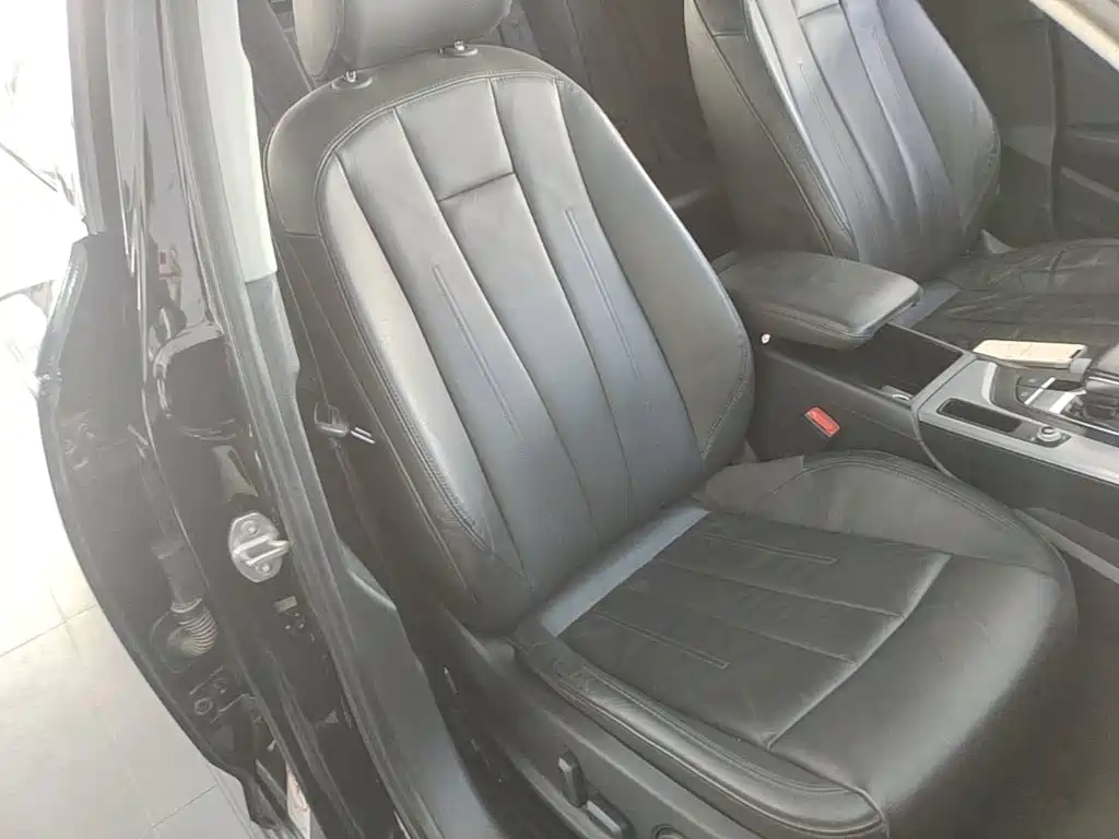 Audi A4L — миниатюра 25