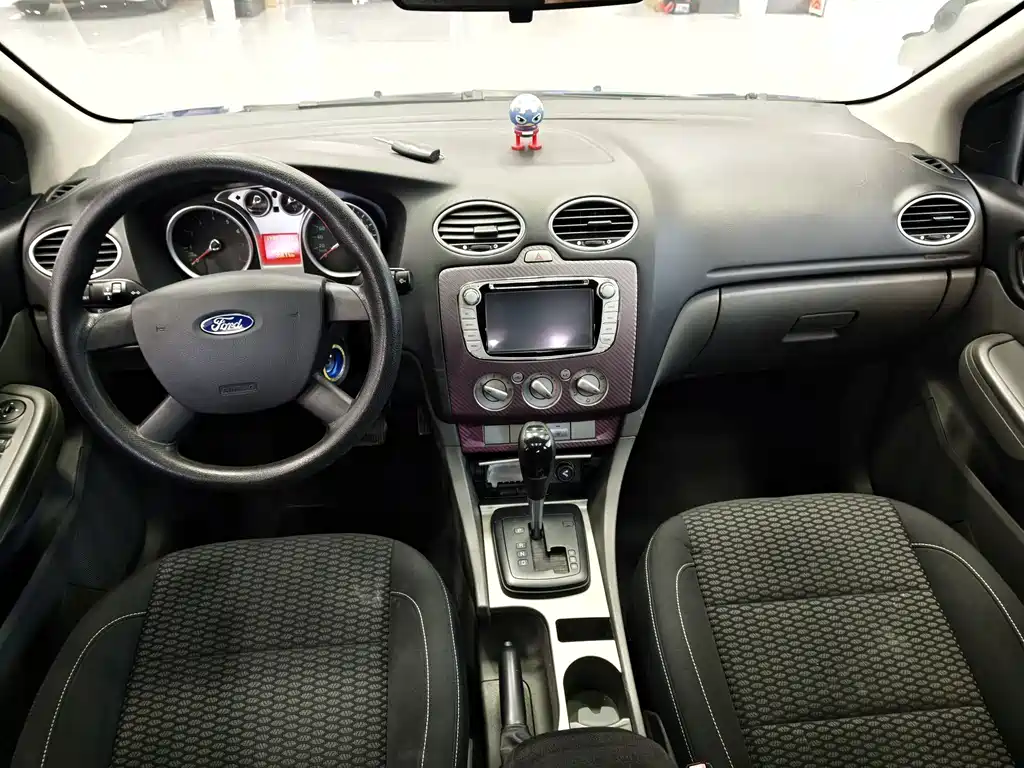 Ford Focus — миниатюра 13