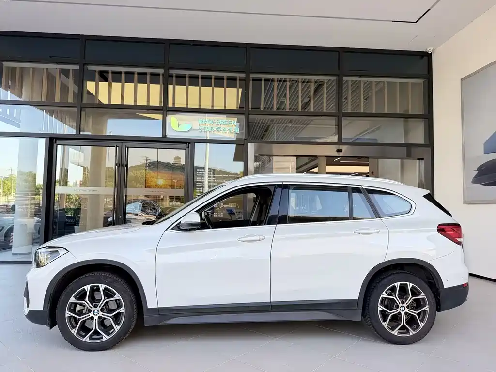 BMW X1 — миниатюра 2