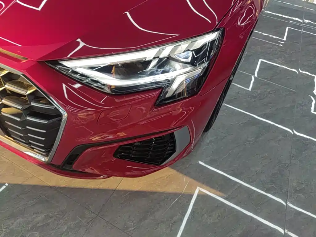 Audi A3 — миниатюра 24