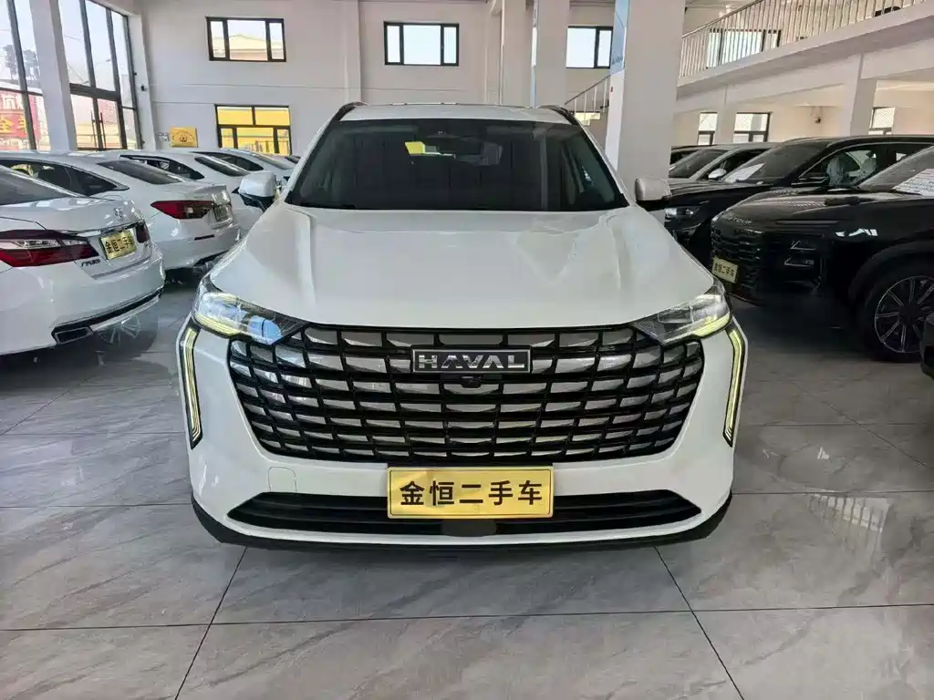 Haval H6 — миниатюра 3