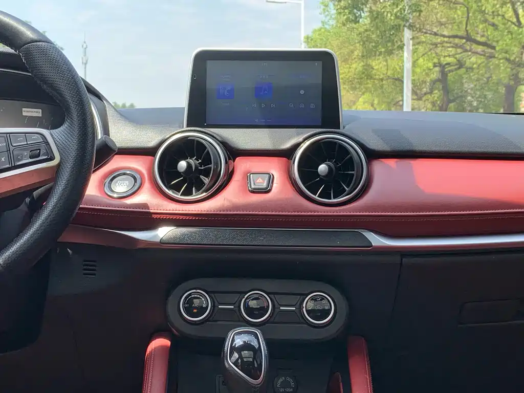 DONGFENG SCENERY 500