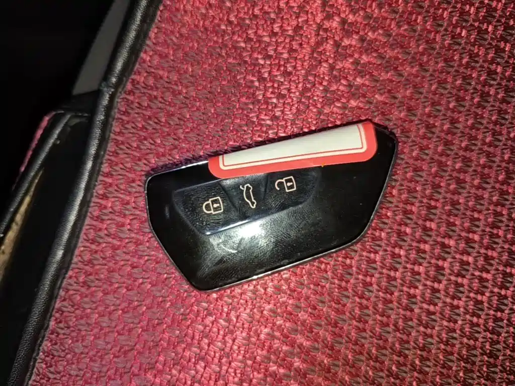 Volkswagen Golf — миниатюра 9