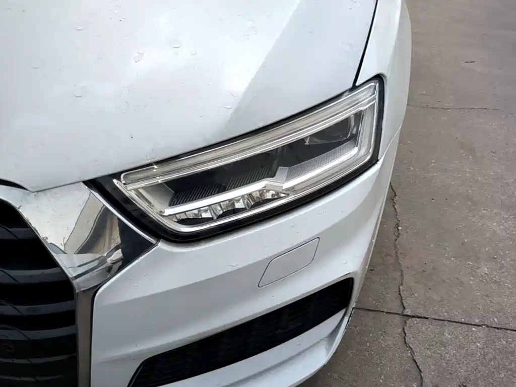 Audi Q3 — миниатюра 24