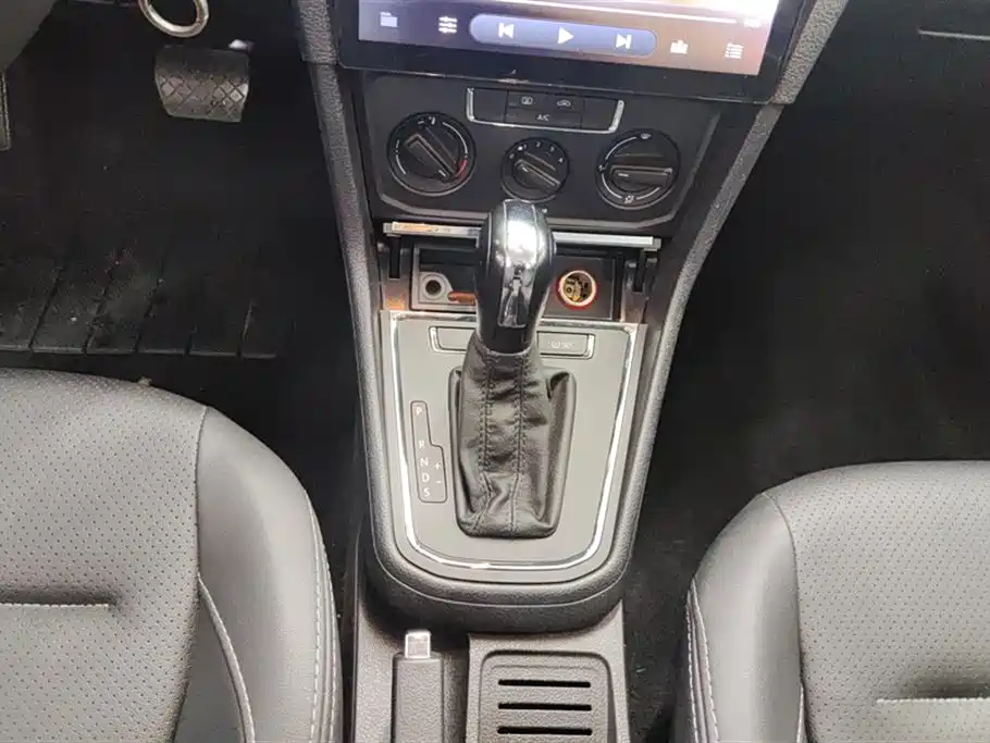 Volkswagen Bora — фотографии объявления, Фото 16