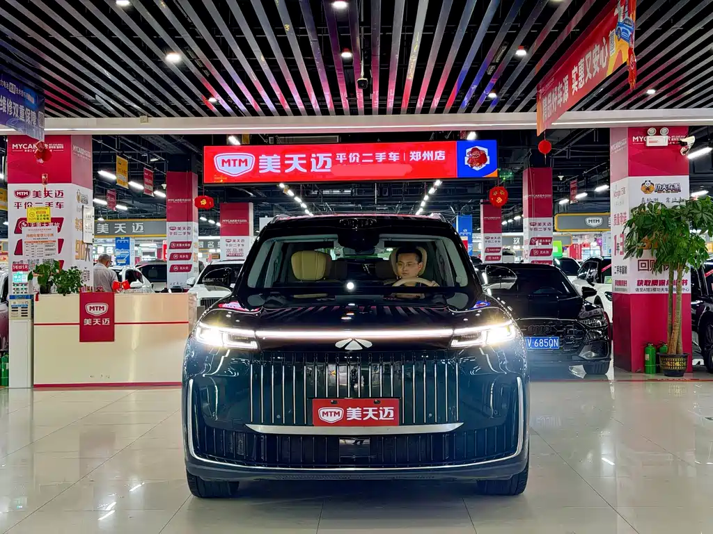 Fulwin Fengyun T11