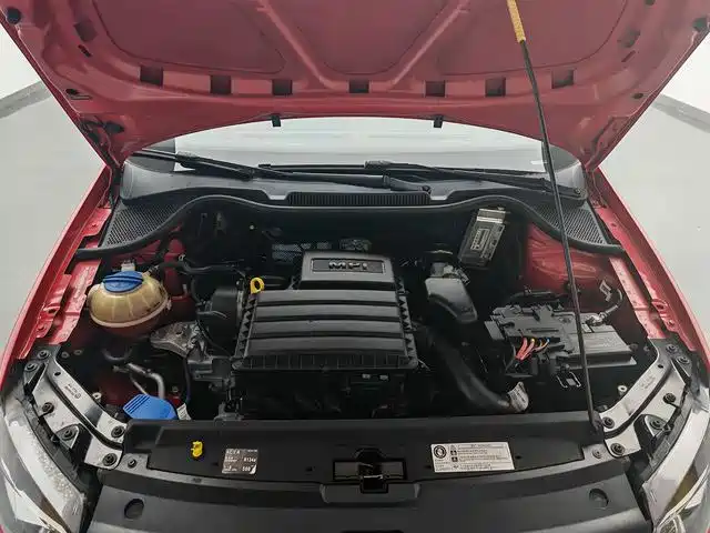 Volkswagen Polo — миниатюра 17