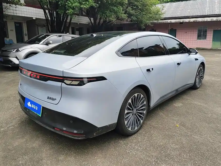 Nissan N7 2025 625 Pro