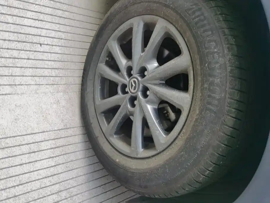 Mazda CX-4 — миниатюра 6