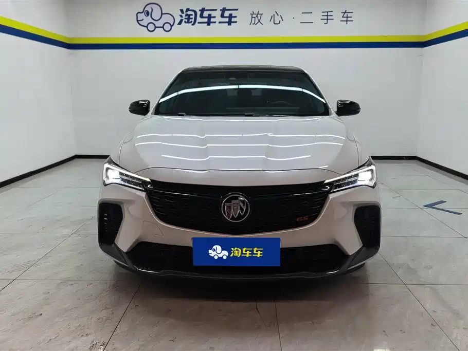 BUICK WEILANG