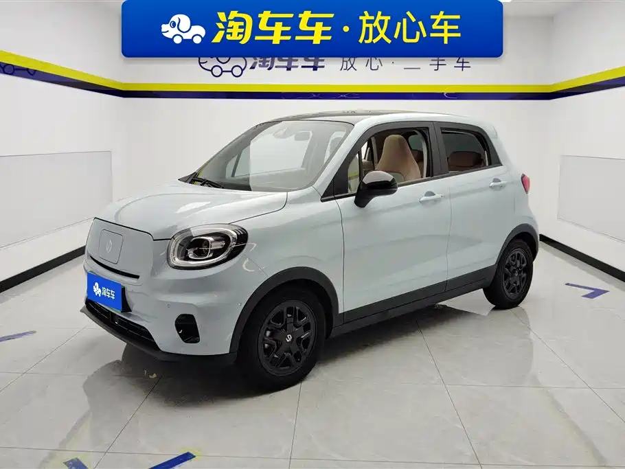 Leapmotor T03 2023 403 Smart