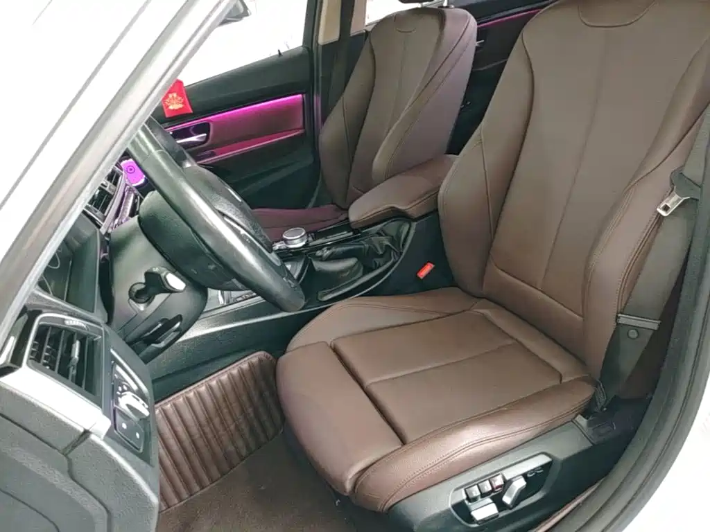 BMW 3 Series — миниатюра 15