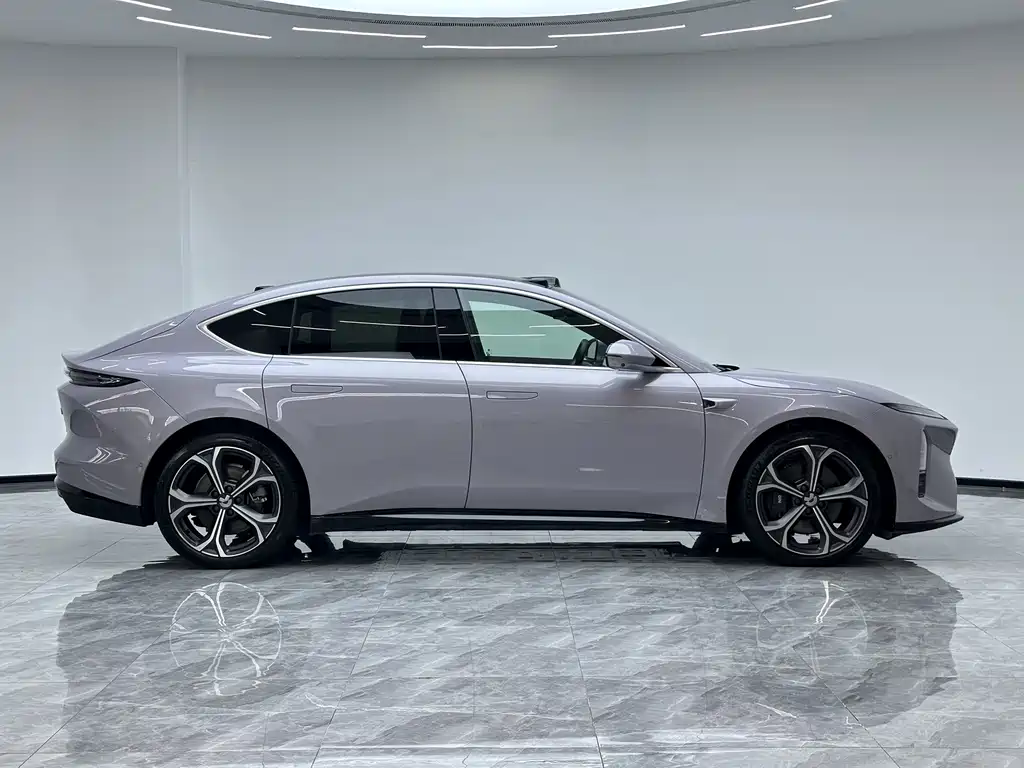 NIO ET5 — миниатюра 18