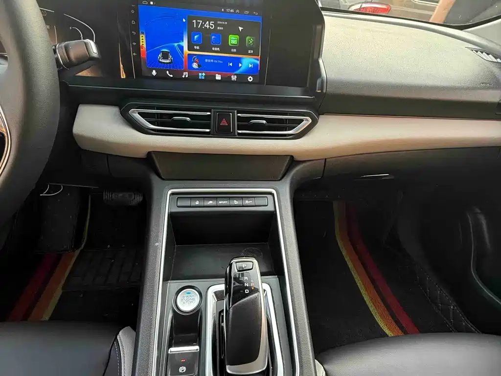 Aeolus E70 — миниатюра 10