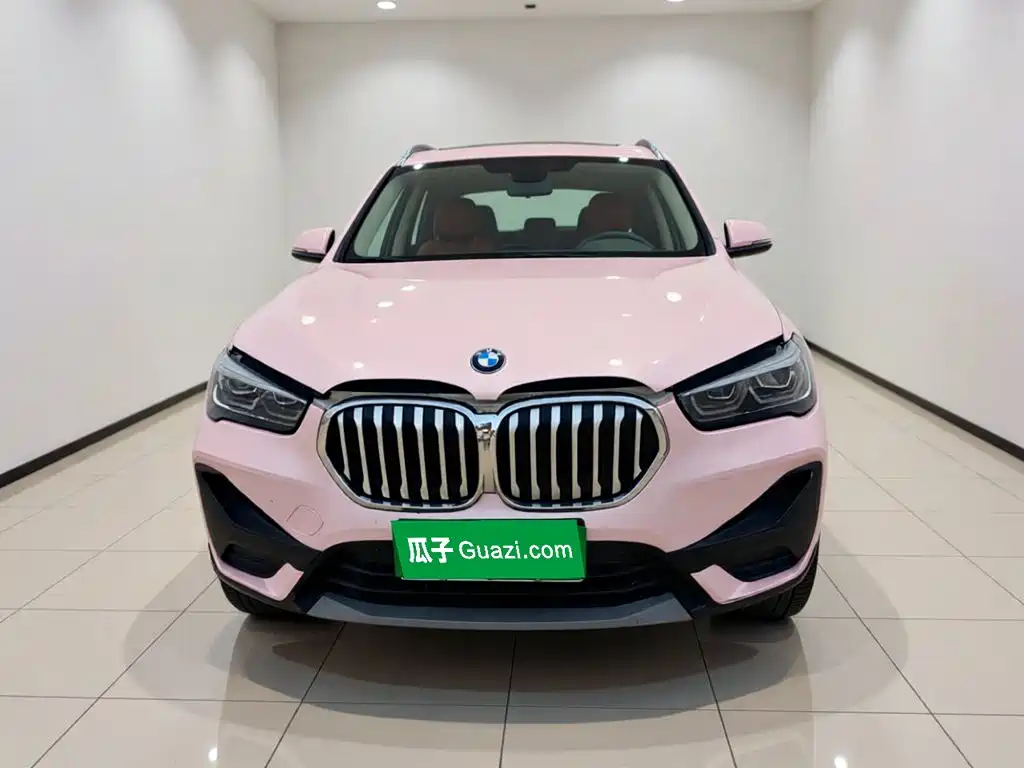 BMW X1 — миниатюра 2