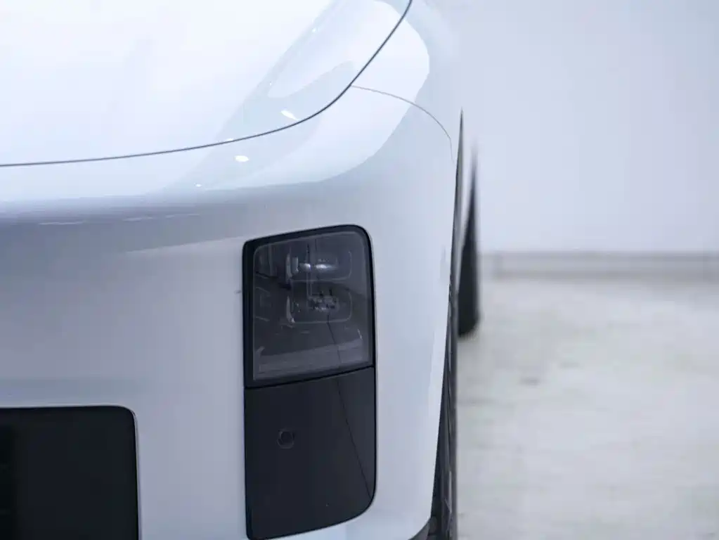 Li Auto Li i6 — миниатюра 6