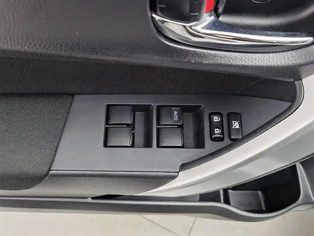 Toyota Corolla Levin 2017 185T CVT Elite V