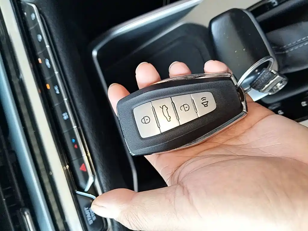 Geely Emgrand — миниатюра 9
