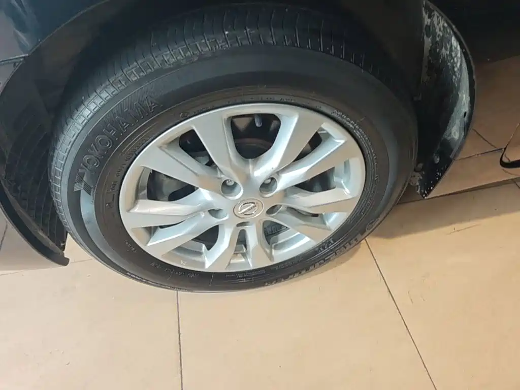 Nissan Teana — миниатюра 23
