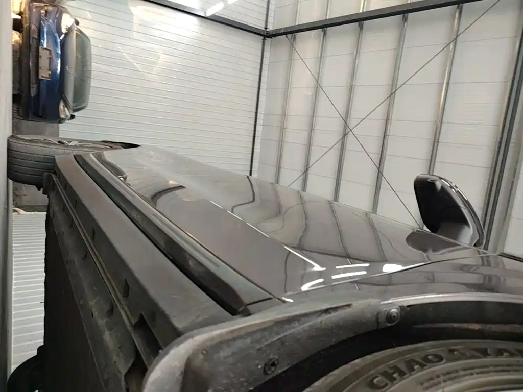 Leapmotor Leapmotor B10 — миниатюра 21