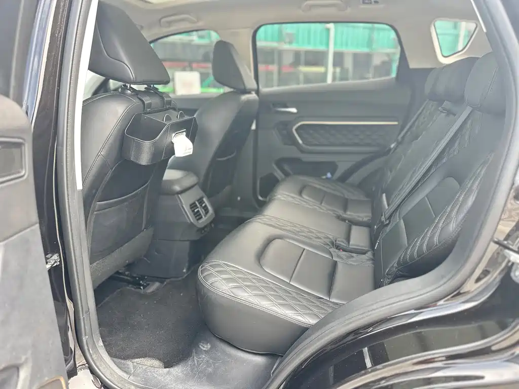 Haval H6 — миниатюра 4