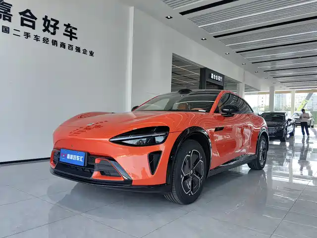 XIAOMI CAR XIAOMI YU7 2025