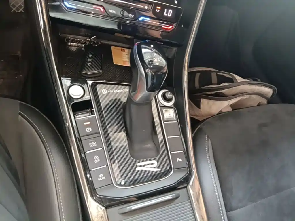 Volkswagen Sagitar — миниатюра 14