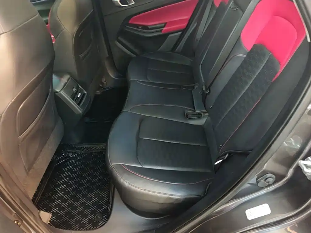 Changan CS55PLUS — миниатюра 17