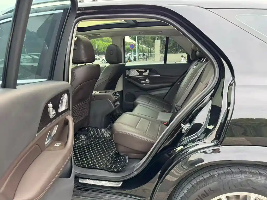 Mercedes-Benz GLE 2020 GLE 350 4MATIC Fashion