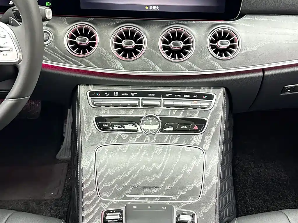 Mercedes-Benz CLS — миниатюра 13