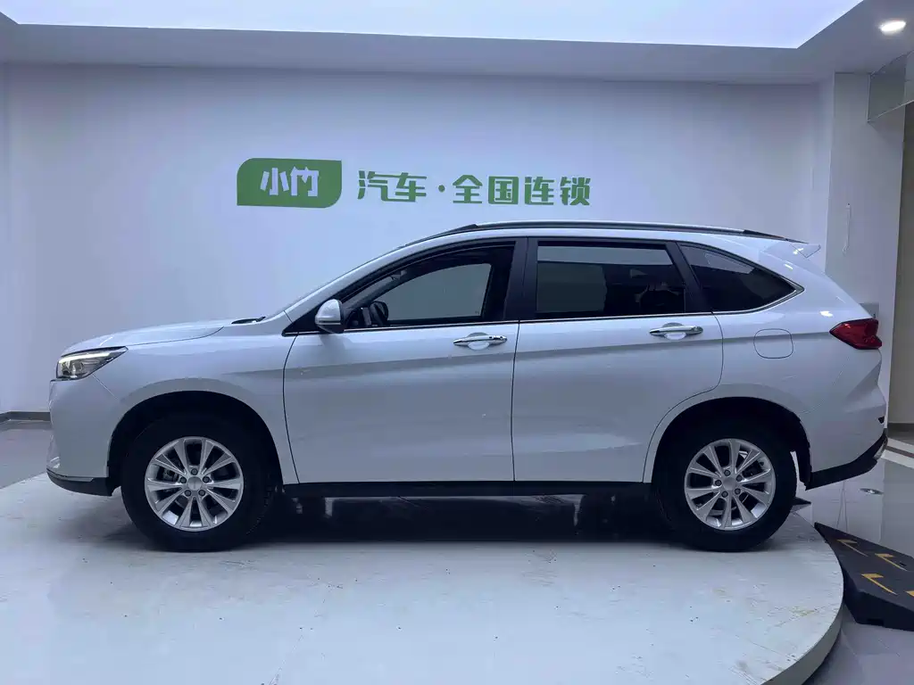 HAVAL M6