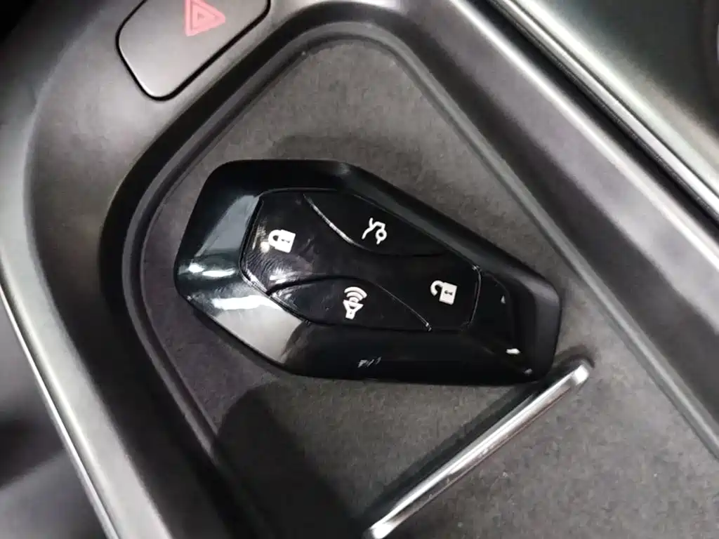 ARCFOX Alpha T5 — миниатюра 9