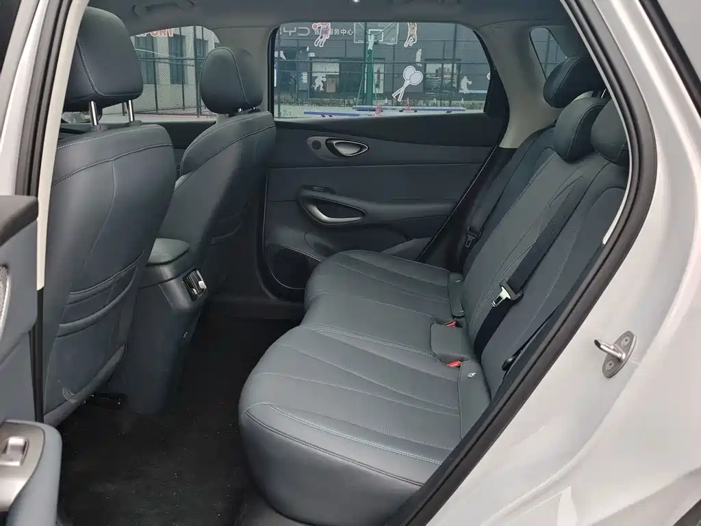 BYD Sealion 05 DM-i — миниатюра 5