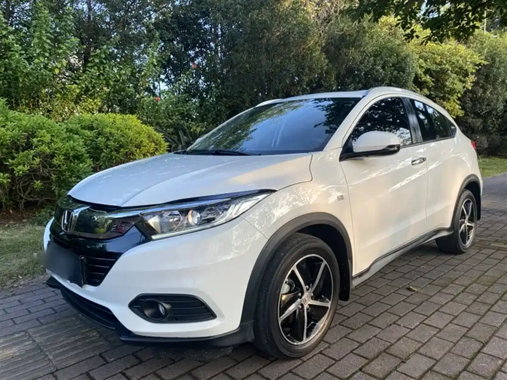 Honda Vezel/HR-V 2020 1.5L CVT Pioneer Edition