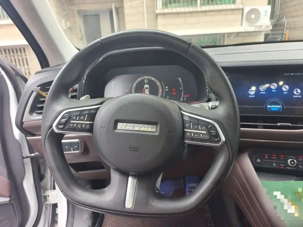 Haval F7 — миниатюра 6